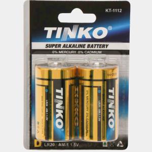 Tinko LR20 D Gold batareyasi (2/12)