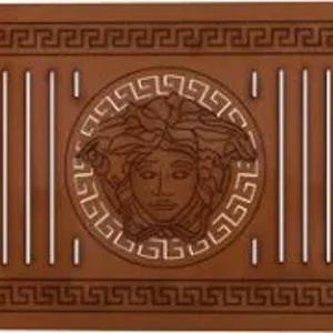 Обрешётка № 004