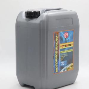 Масло моторное SAE 10W-40 SG/CD