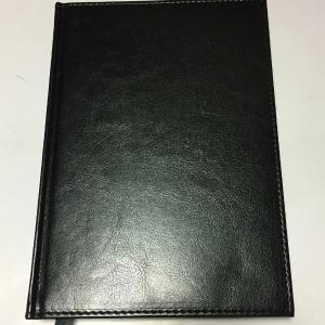 Ежедневник А5 полудат. под тиснение кл. 146-1