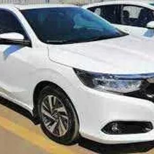 Электромобиль гибрид Honda Crider 190km 2023