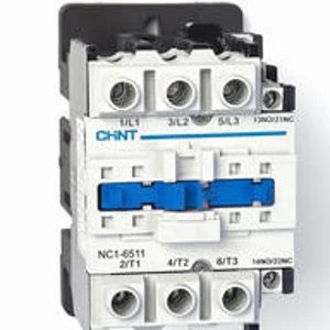 NCI-65 380d 3p elektromagnit kontaktor