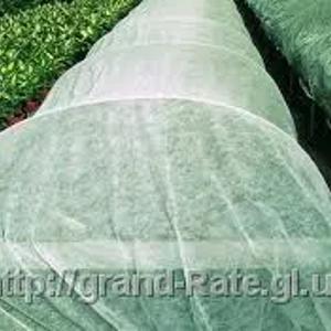 Полиспан - Агроволокно (нетканое полотно)