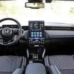 Электромобиль Honda E 510km 2022