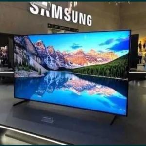Телевизор Samsung 55" Full HD HD Smart TV