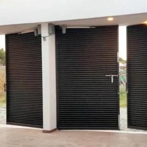 Автоматика для ворот из Испании Erreka Temis