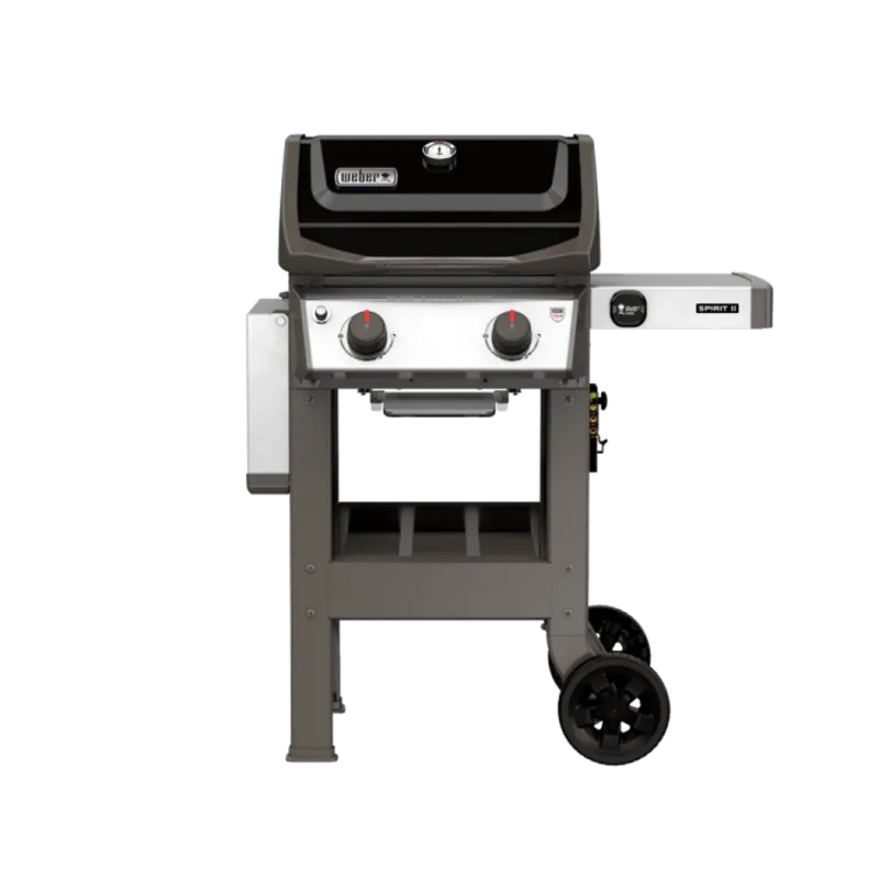 Газовый гриль Weber Spirit II E-210 GBS