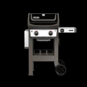Газовый гриль Weber Spirit II E-210 GBS