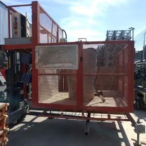 Yuk, yuk ko'taruvchi Encomat IZA1500 (Ispaniya)