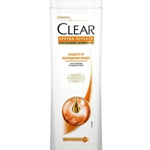 Шампунь Clear Vita ABC, 200-400 мл