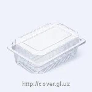 Контейнер F15