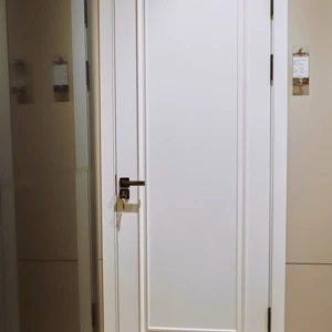 Двери из МДФ