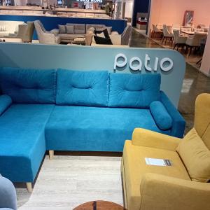 Этро угловой 