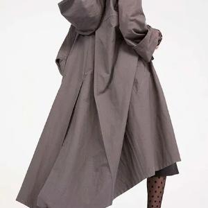 Плащ женский