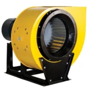 Высокопроизводительные вентиляторы