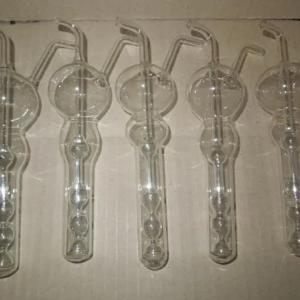 Поглотитель Рихтера (скоростной)