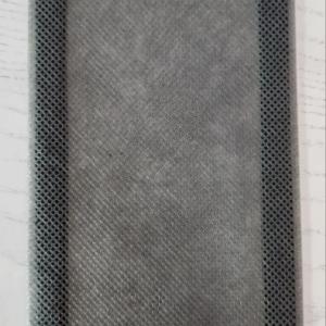 Derazalarni tashqi tomondan o'rnatish.Gidro-bug ' to'sig'i lentasi. Liplent-SD.