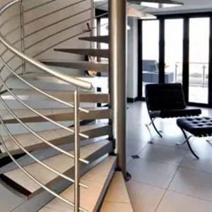 Zinapoya uchun panjaralar