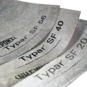 Геотекстиль высокой плотности Typar SF