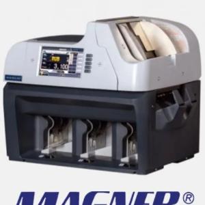 Сортировщик банкнот MAGNER 350
