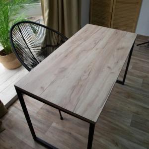 Loft stol
