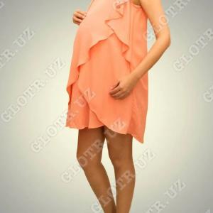 Платье вечернее