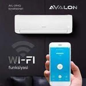 Кондиционер Avalon 9 Inverter