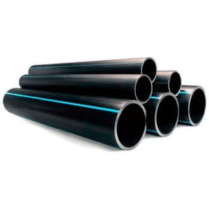 Полиэтиленовые трубы PILSA