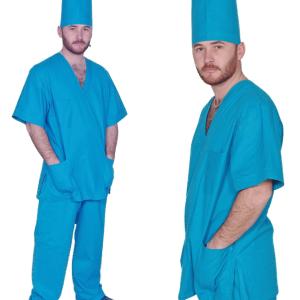 Костюм медицинский КР-15