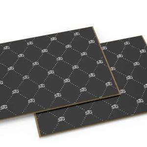 Виброизоляция Technik Black 3 мм