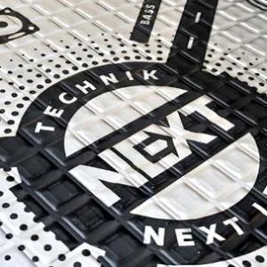 Виброизоляция SG TECHNIK NEXT