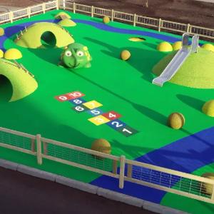 Choksiz kauchuk qoplama VIVIGAM