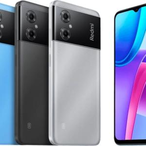 Смартфон Xiaomi Redmi Note