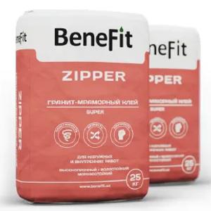 Гранит‑мраморный клей "super"