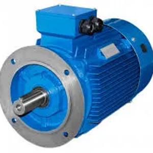 Elektr dvigatel A250M8 - 45 kVt 750 aylanish / min IM3081(B5)