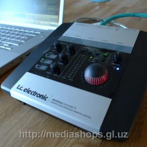 Tc Electronic Konnekt 6