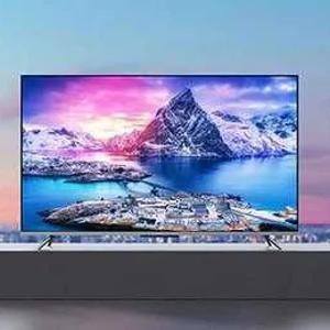 Телевизор Samsung 43" Full HD HD IPS Smart TV Wi-Fi Android