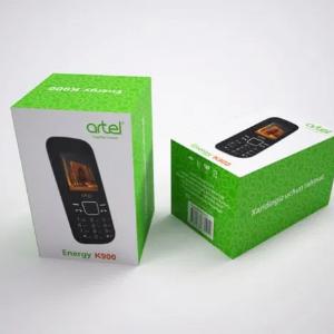 Maishiy texnika uchun qutilar va qadoqlash