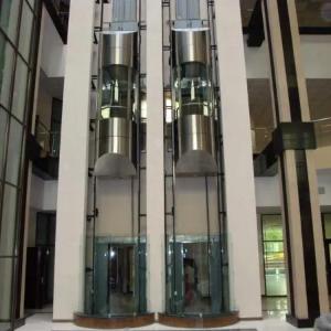 Гидравлический лифт GRH10