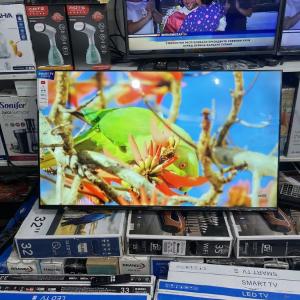 Samsung Smart TV Android TV