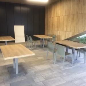 HPL панель для изготовления мебели