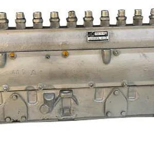 ТНВД Топливный насос высокого давления КАМАЗ