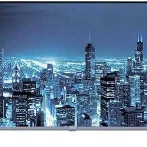 Телевизор Artel 4K LED Smart TV Wi-Fi Android