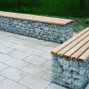 Gabion skameykalari