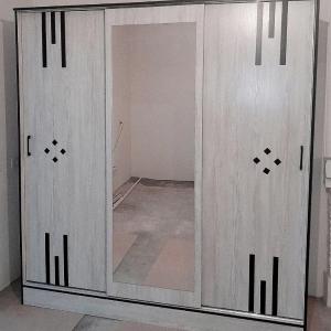 Sürgülü shkaf 200*180