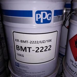 Пигментная паста AL-SLURRY ТУФФЛЕЙК 2222-AR