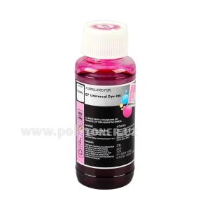 Epson printer 100ml uchun suvda eruvchan siyoh (CMYK)