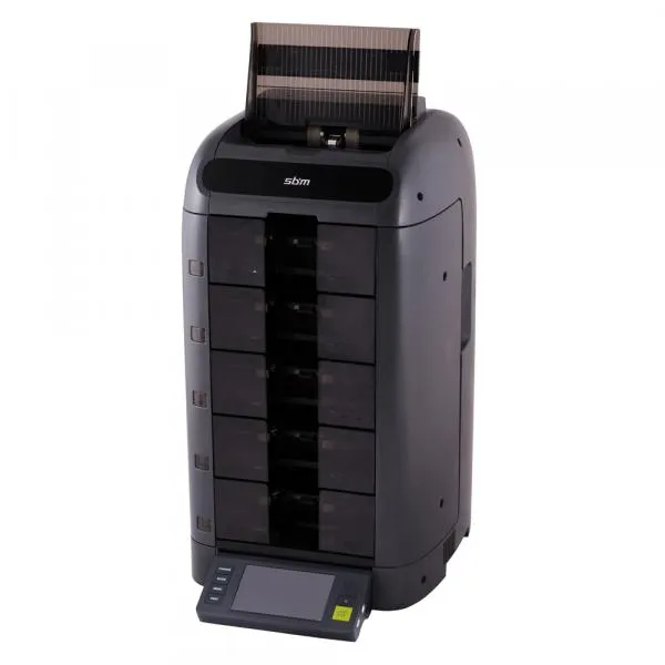 Banknotlarni saralash mashinasi SB-5000
