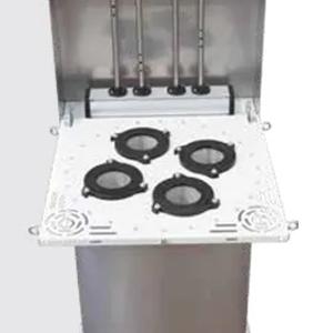 Цилиндрические фильтры AIRFILL