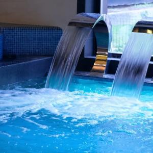 Монтаж оборудования для бассейнов Узбекистан Ташкент Самарка